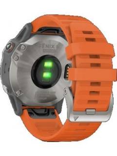 Garmin Fenix 6 Sapphire