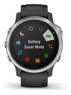 Garmin Fenix 6S