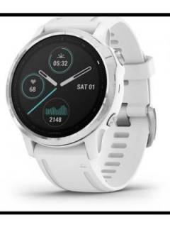 Garmin Fenix 6S