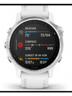 Garmin Fenix 6S