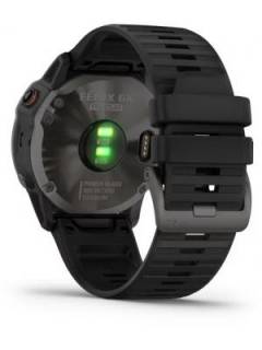 Garmin Fenix 6X Pro Solar
