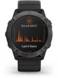 Garmin Fenix 6X Pro Solar