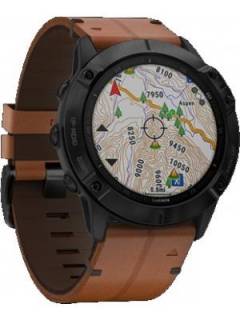 Garmin Fenix 6X