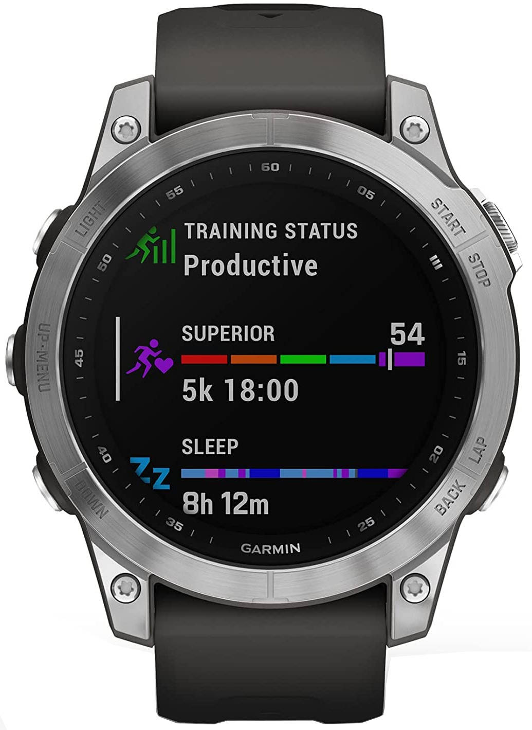 Garmin Fenix 7