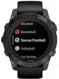 Garmin Fenix 7 Pro