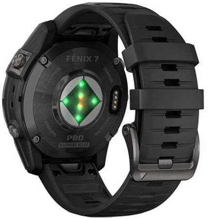Garmin Fenix 7 Pro