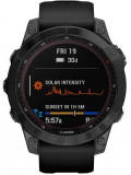 Garmin Fenix 7 Sapphire Solar
