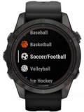 Garmin Fenix 7S Pro