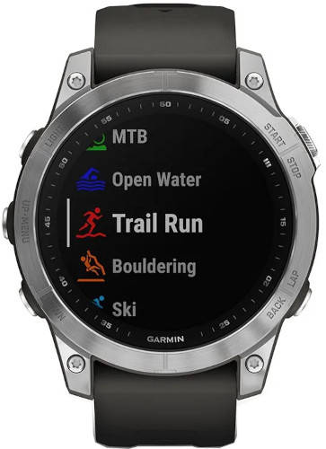 Garmin Fenix 7X Pro