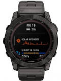 Garmin Fenix 7X Sapphire Solar