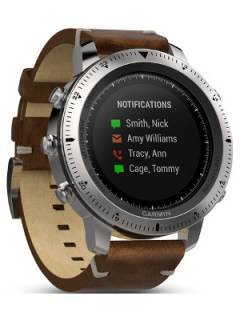 Garmin Fenix Chronos