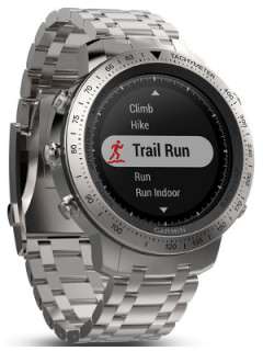 Garmin Fenix Chronos