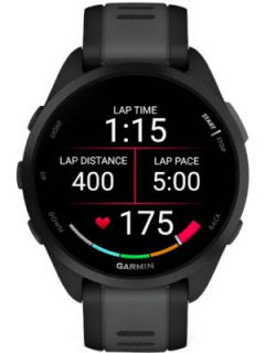 Garmin Forerunner 165