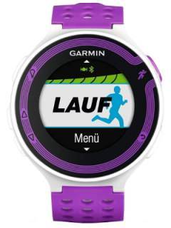 Garmin Forerunner 220