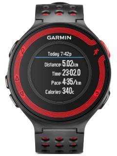 Garmin Forerunner 220