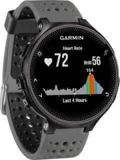 Garmin Forerunner 235