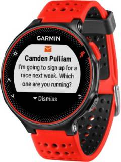Garmin Forerunner 235