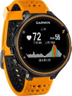 Garmin Forerunner 235