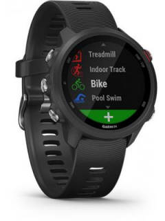 Garmin Forerunner 245 Music