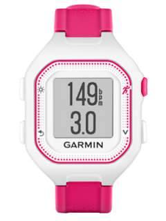 Garmin Forerunner 25
