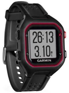 Garmin Forerunner 25