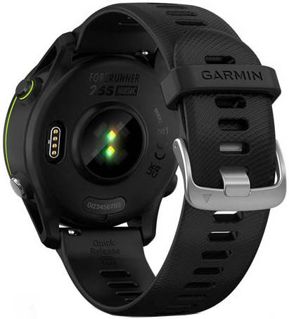 Garmin Forerunner 255 Music