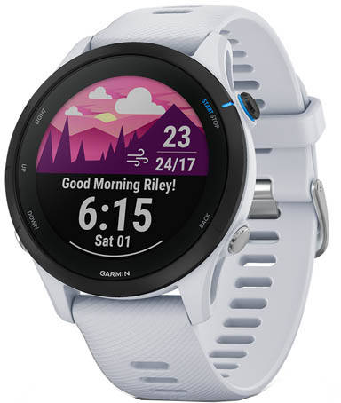 Garmin Forerunner 255 Music