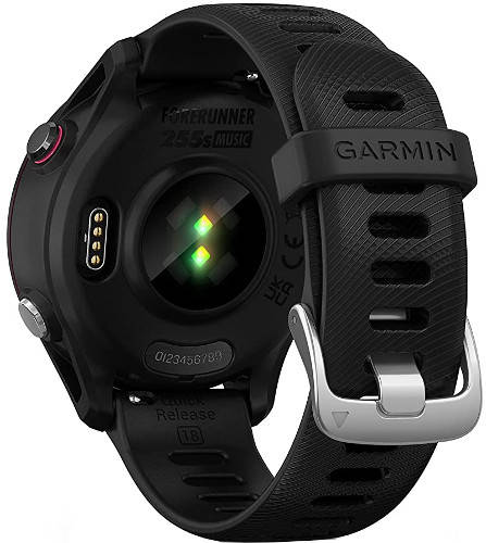 Garmin Forerunner 255S