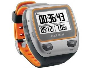 Garmin Forerunner 310XT
