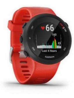 garmin forerunner 45s price check