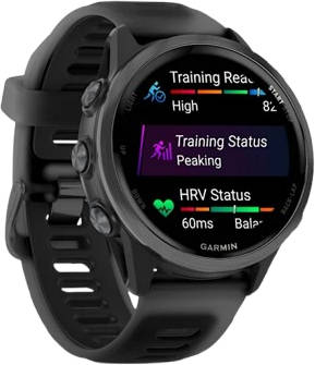 Garmin Forerunner 570