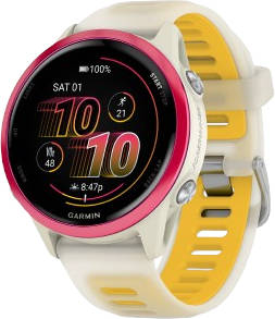 Garmin Forerunner 570