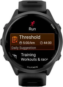 Garmin Forerunner 570 47mm