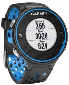 Garmin Forerunner 620