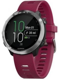 Garmin Forerunner 645 Music
