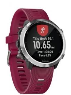 Garmin Forerunner 645 Music
