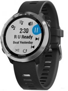 Garmin Forerunner 645 Music