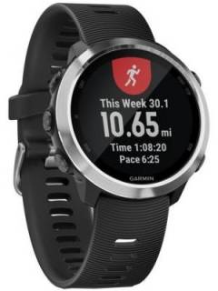 Garmin Forerunner 645 Music