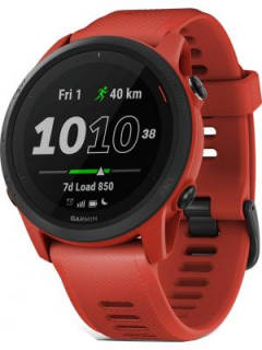 Garmin Forerunner 745