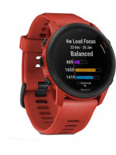 Garmin Forerunner 745