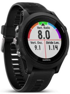 Garmin Forerunner 935