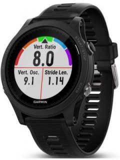 Garmin Forerunner 935