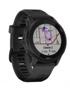 Garmin Forerunner 945 LTE