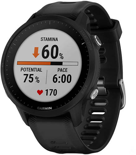 Garmin Forerunner 955