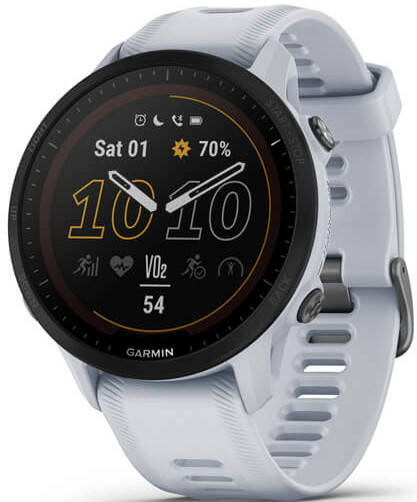 Garmin Forerunner 955 Solar