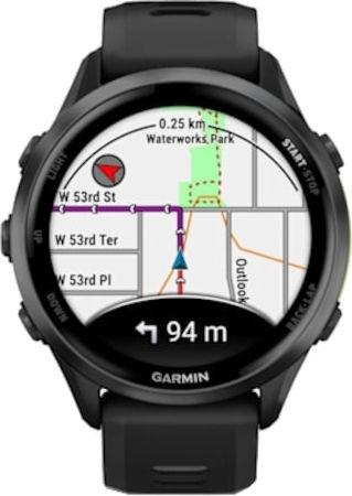 Garmin Forerunner 970