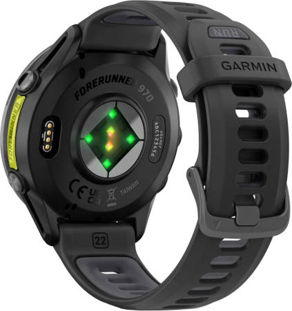 Garmin Forerunner 970