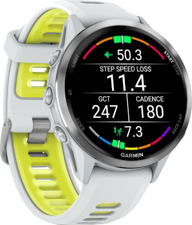Garmin Forerunner 970
