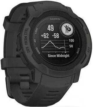 Garmin Instinct 2