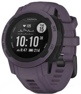 Garmin Instinct 2S